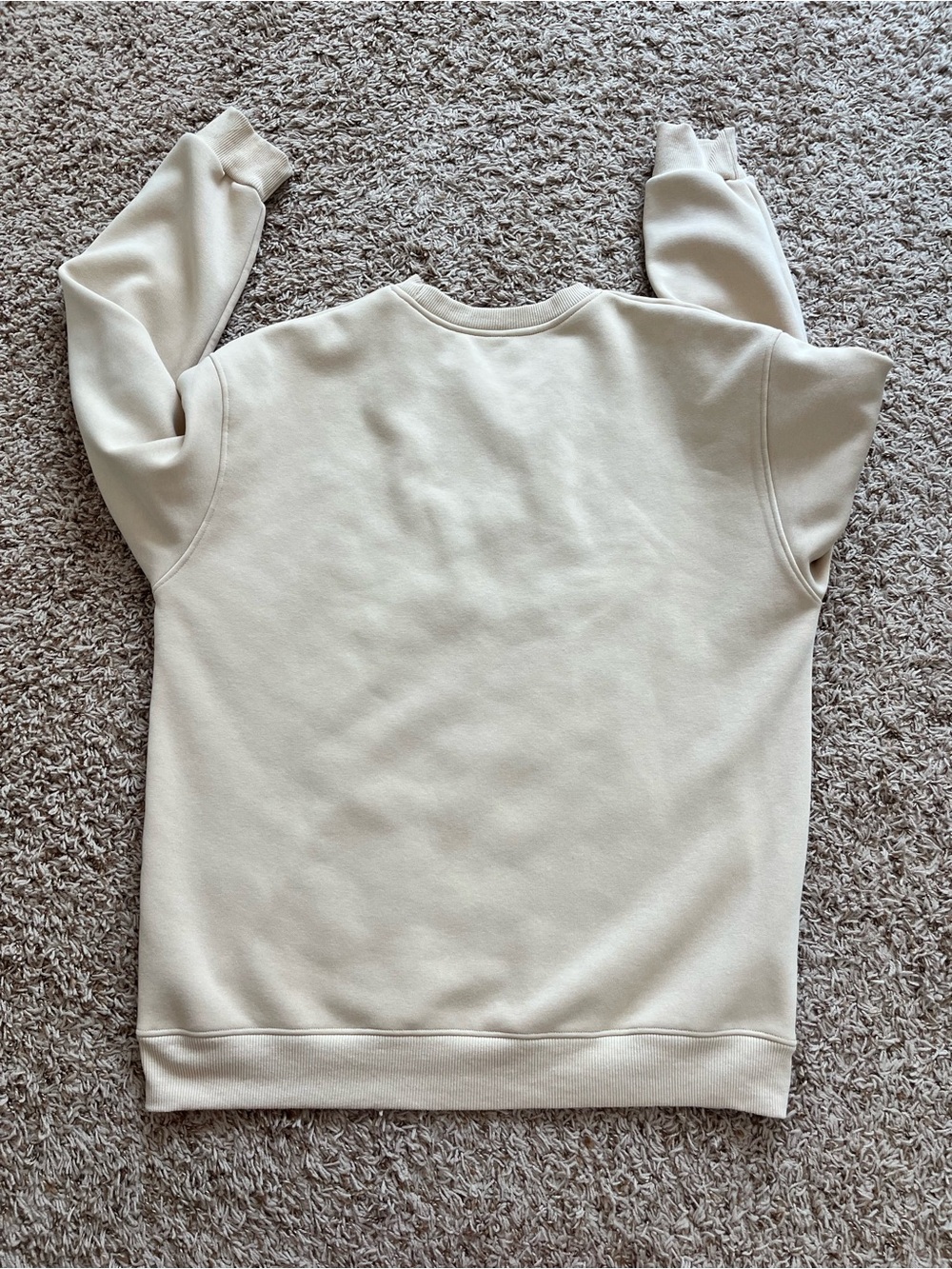 Peanuts Sweatshirt lined snoopy - Picture 6 of 7